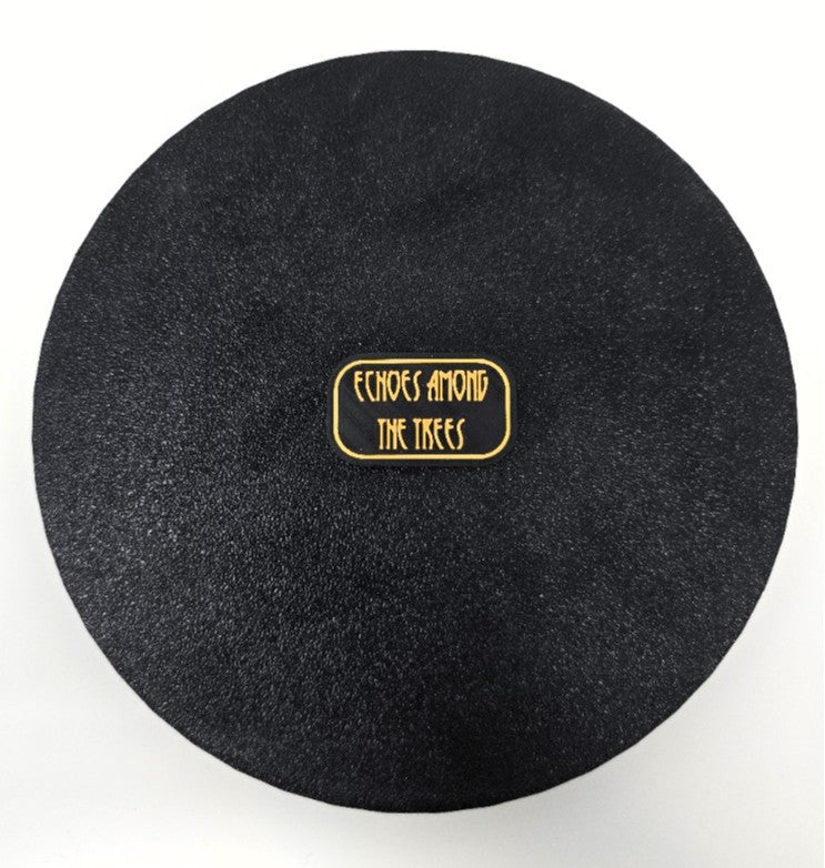 Original Artwork Made using Recycled 3D Printer Waste – Eco-Friendly Art – Unique Sustainable Home Decor