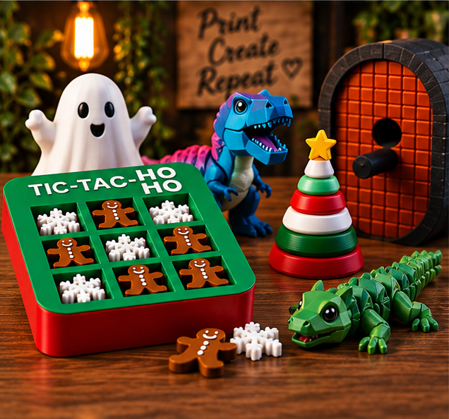 GAMES & FUN