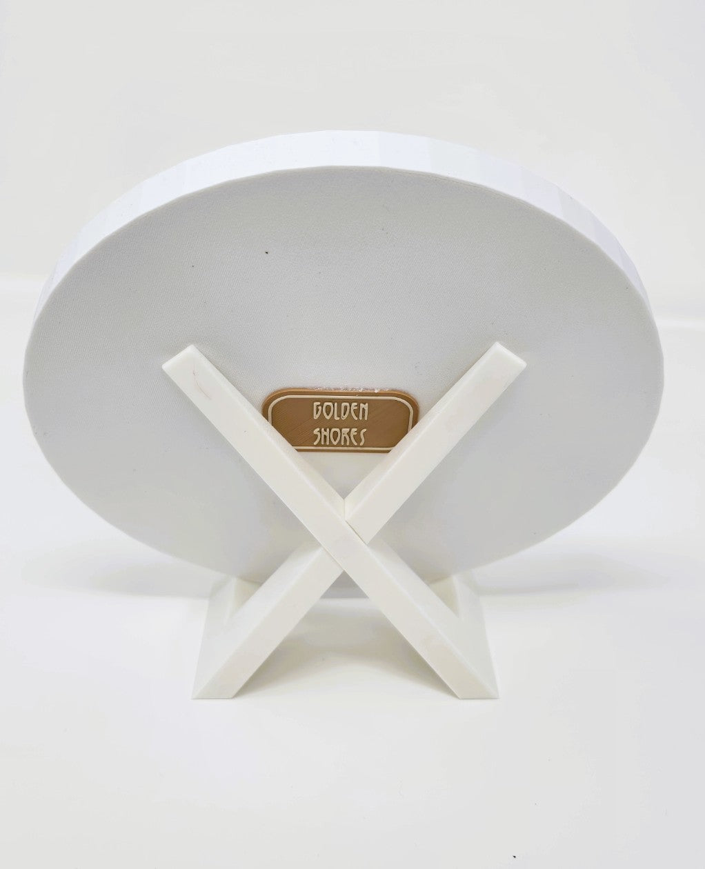 Original Artwork Made using Recycled 3D Printer Waste – Eco-Friendly Art – Unique Sustainable Home Decor