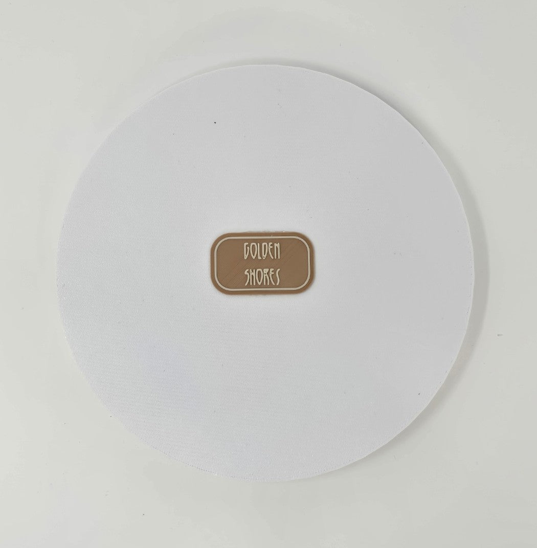 Original Artwork Made using Recycled 3D Printer Waste – Eco-Friendly Art – Unique Sustainable Home Decor