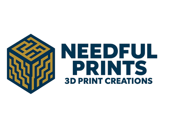 Needful Prints