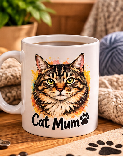 Funny & Novelty Mugs – Choose Your Design