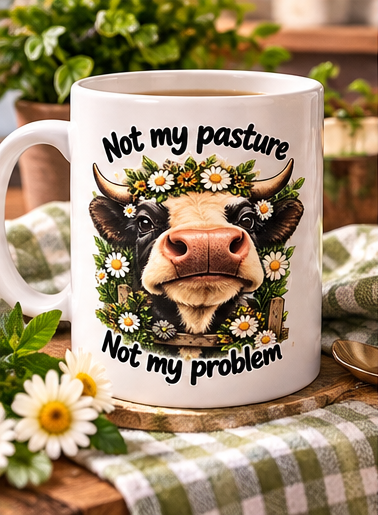 Funny & Novelty Mugs – Choose Your Design