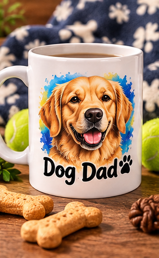 Funny & Novelty Mugs – Choose Your Design