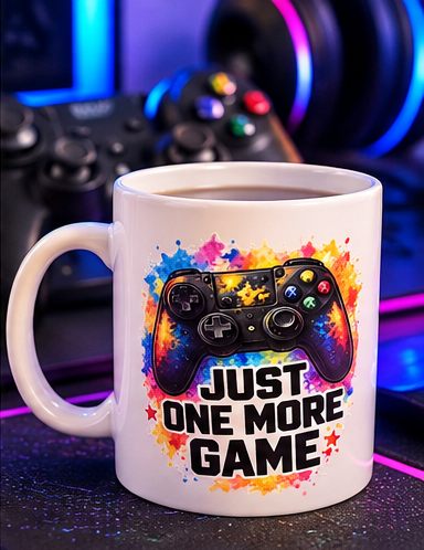 Funny & Novelty Mugs – Choose Your Design