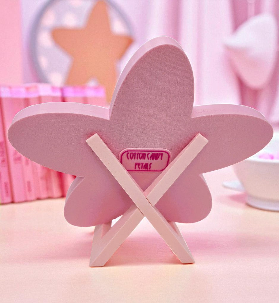 Original Artwork Made using Recycled 3D Printer Waste – Eco-Friendly Art – Unique Sustainable Home Decor