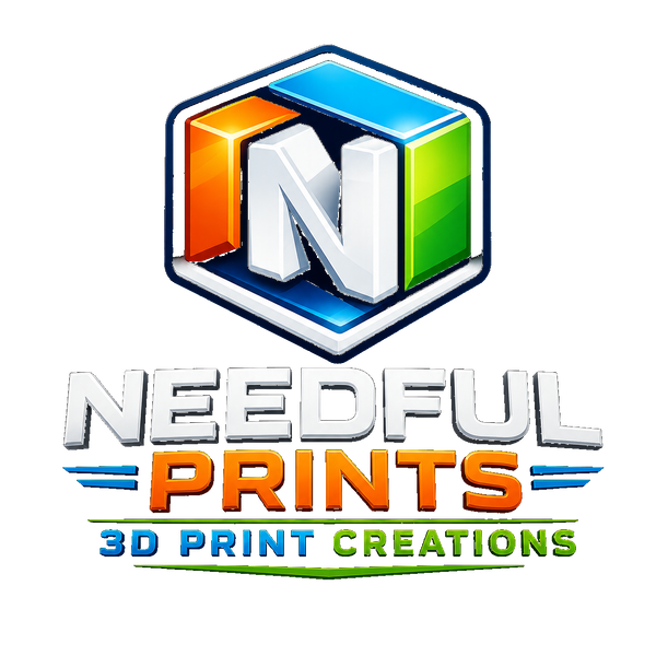 Needful Prints